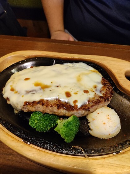 ★久しぶりのびっくりドンキーで昼飲み ★久しぶりのびっくりドンキーで昼飲み