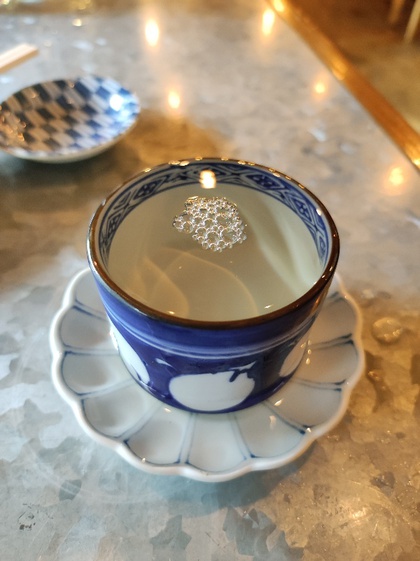 ★週末のウォーキング飲み一軒目1 ★週末のウォーキング飲み一軒目1