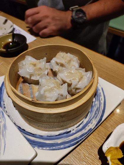 ★鶏と愛とロマンのあとの二次会 ★鶏と愛とロマンのあとの二次会