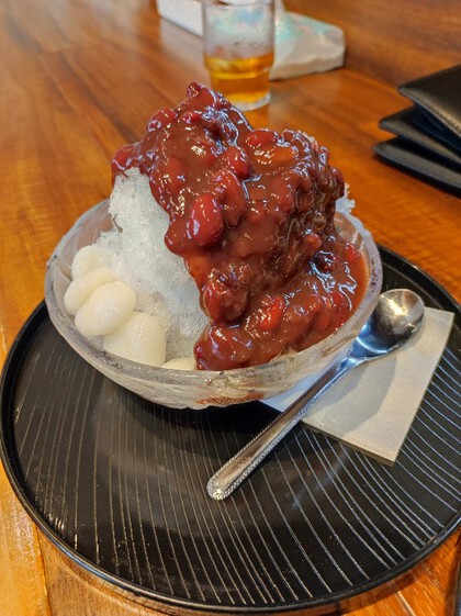 ★引越し先周辺を歩いて見つけたラーメン屋?でランチ ★引越し先周辺を歩いて見つけたラーメン屋?でランチ