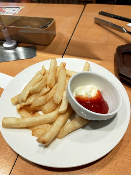 ★ガストの99円キャンペーンで昼飲み ★ガストの99円キャンペーンで昼飲み