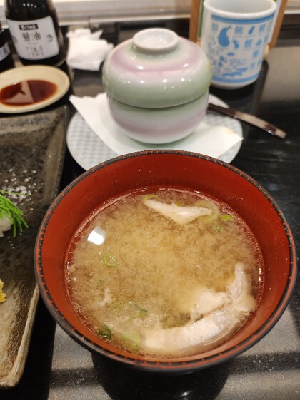 ★天気が良かったので、公園を歩いて回転寿司ランチ ★天気が良かったので、公園を歩いて回転寿司ランチ