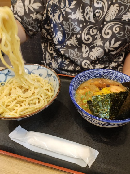 ★復活!三郎ラーメンを夕ご飯に食べた ★復活!三郎ラーメンを夕ご飯に食べた