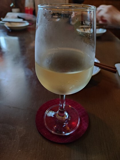 ★週末のウォーキング飲み一軒目2 ★週末のウォーキング飲み一軒目2