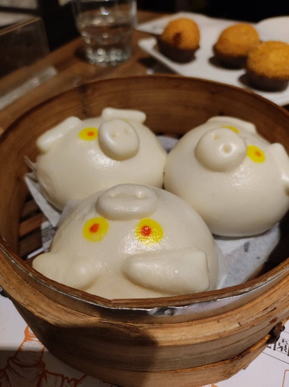 ★台湾旅行の時に食べた料理(一日目)2 ★台湾旅行の時に食べた料理(一日目)2
