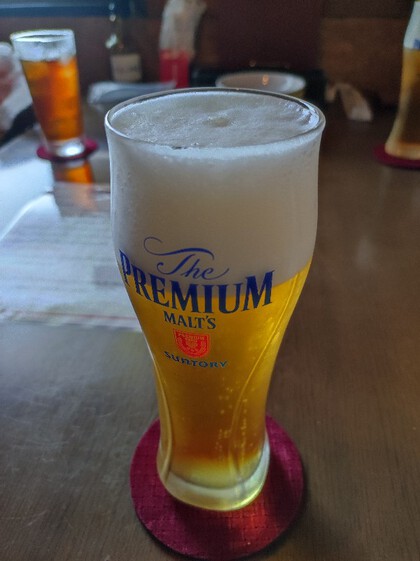 ★週末のウォーキング飲み一軒目1 ★週末のウォーキング飲み一軒目1