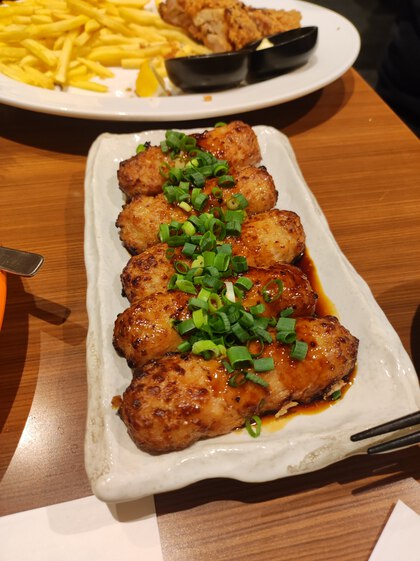 ★モアイ(12月)ミライザカ 久茂地 国際通り店 ★モアイ(12月)ミライザカ 久茂地 国際通り店