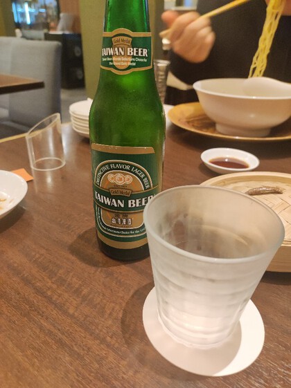 ★小禄の人気店?、上海ヌードル珊(サン)で夕食を2 ★小禄の人気店?、上海ヌードル珊(サン)で夕食を2