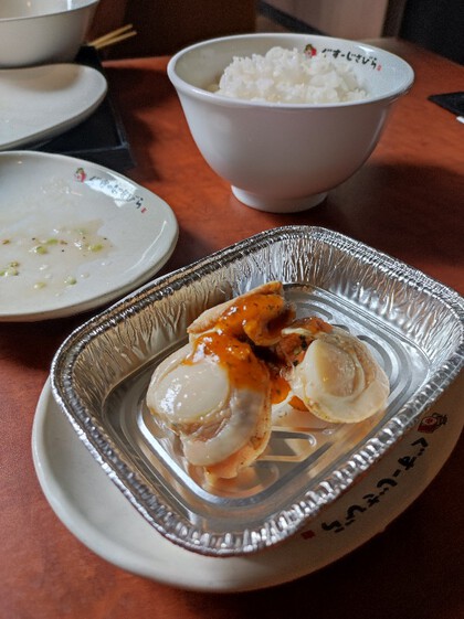 ★お得な?焼肉ランチで満腹 ★お得な?焼肉ランチで満腹