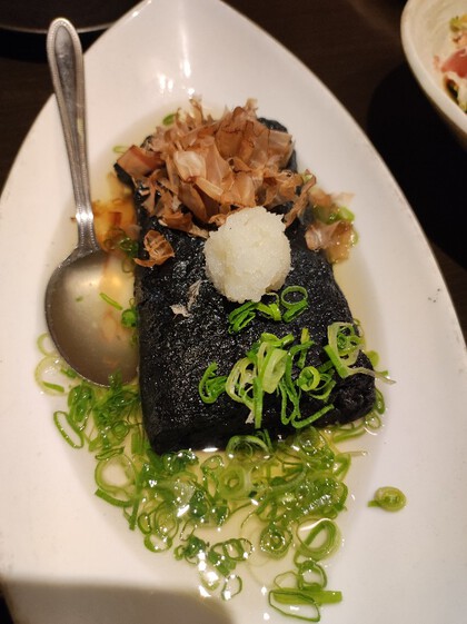 ★高知名物が味わえる居酒屋さんでチョイ飲み ★高知名物が味わえる居酒屋さんでチョイ飲み