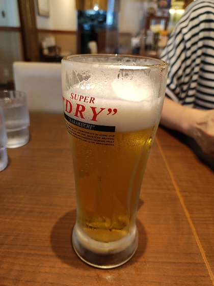 ★大戸屋さんで千ベロランチ ★大戸屋さんで千ベロランチ