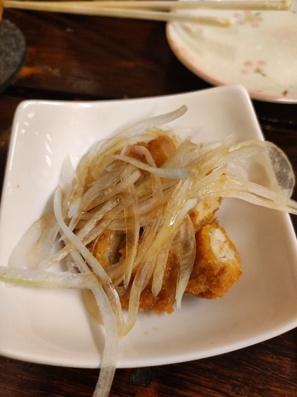 ★週末のウォーキング飲みニ軒目(しもじ屋) ★週末のウォーキング飲みニ軒目(しもじ屋)