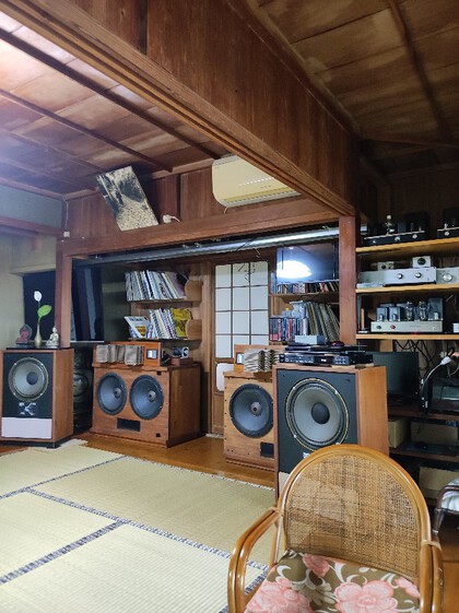 ★週末のウォーキング、金城町の石畳にあるカフェで休憩 ★週末のウォーキング、金城町の石畳にあるカフェで休憩