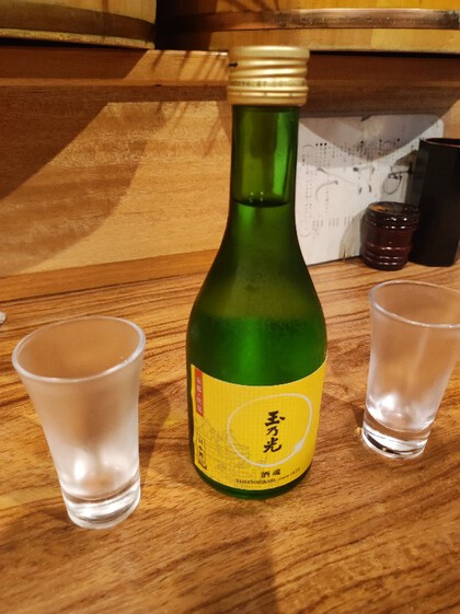 ★週末のウォーキング飲み2軒目 ★週末のウォーキング飲み2軒目