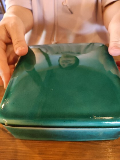 ★沖縄のみち自転車道を通って「食堂はれのち」カフェ?でランチ2 ★沖縄のみち自転車道を通って「食堂はれのち」カフェ?でランチ2