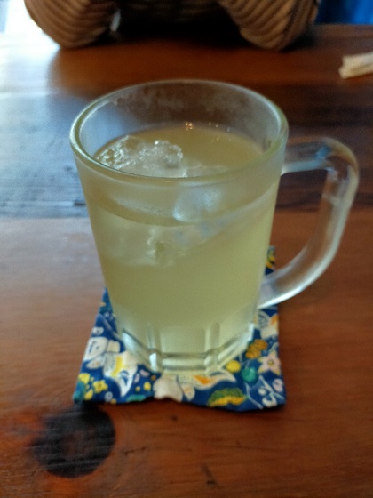 ★メリメロ(ごちゃまぜ?)カフェでランチ ★メリメロ(ごちゃまぜ?)カフェでランチ