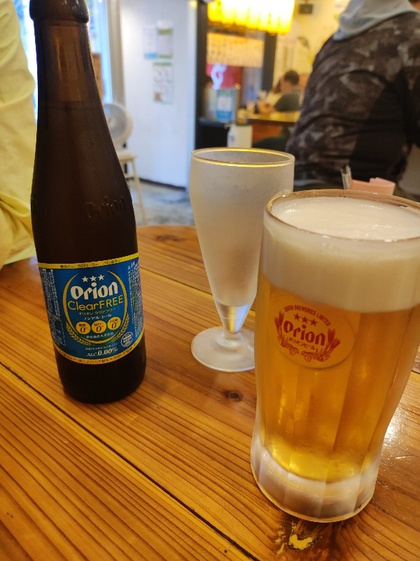 ★週末のウォーキング飲み1軒目 ★週末のウォーキング飲み1軒目