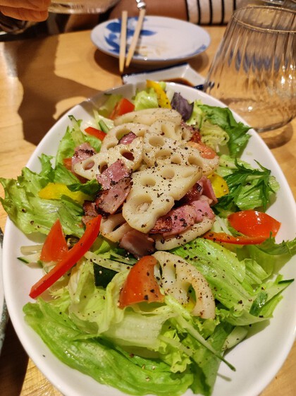 ★琉球芸食かじまやーさんで、家族飲み会1 ★琉球芸食かじまやーさんで、家族飲み会1