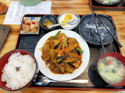 ★台湾料理を食べながら、久しぶりにお酒を飲んだ ★台湾料理を食べながら、久しぶりにお酒を飲んだ