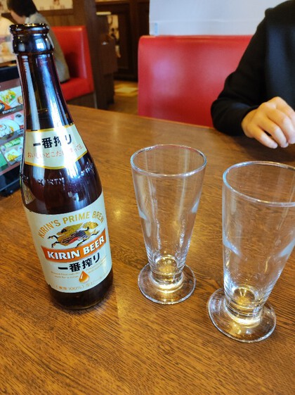 ★週末のウォーキング飲み一軒目 ★週末のウォーキング飲み一軒目