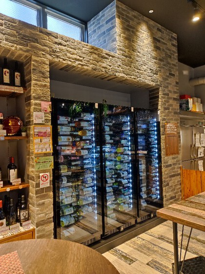 ★週末のウォーキング飲みニ軒目 ★週末のウォーキング飲みニ軒目