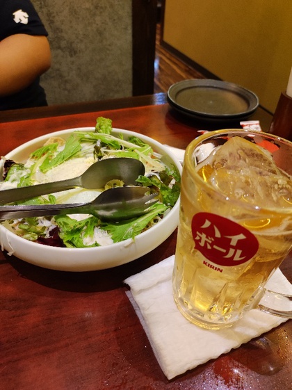 ★Go To Eat食事券の残高で食べ飲み過ぎた1 ★Go To Eat食事券の残高で食べ飲み過ぎた1
