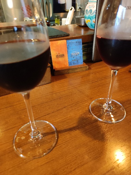 ★週末のウォーキング飲み二軒目 ★週末のウォーキング飲み二軒目