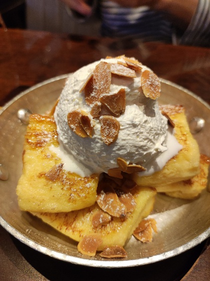 ★週末のウォーキング、カフェで休憩してスイーツ堪能 ★週末のウォーキング、カフェで休憩してスイーツ堪能
