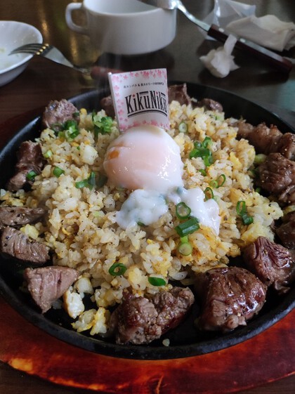 ★久しぶりの肉肉ランチ ★久しぶりの肉肉ランチ