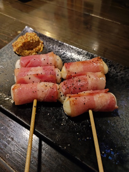 ★週末のウォーキング飲み一軒目1 ★週末のウォーキング飲み一軒目1