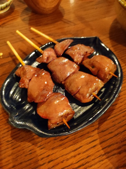 ★鶏と愛とロマンでチョイ飲み ★鶏と愛とロマンでチョイ飲み