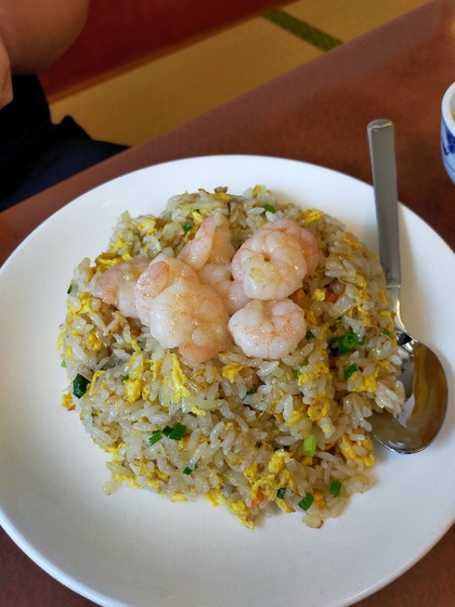 ★本格中華の老舗?のランチ ★本格中華の老舗?のランチ