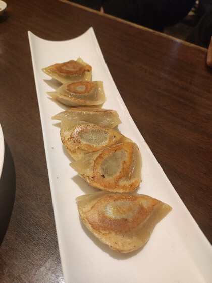 ★小禄の人気店?、上海ヌードル珊(サン)で夕食を ★小禄の人気店?、上海ヌードル珊(サン)で夕食を