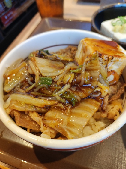 ★朝がっつり食べて、昼軽めなランチ ★朝がっつり食べて、昼軽めなランチ