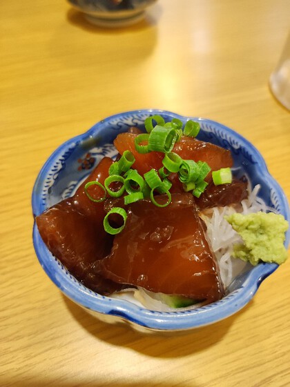 ★GW後半、昼飲みで日本酒を飲み過ぎた1 ★GW後半、昼飲みで日本酒を飲み過ぎた1