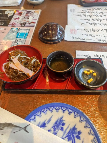 ★モアイのメンバが帰郷するので激励飲み会1 ★モアイのメンバが帰郷するので激励飲み会1