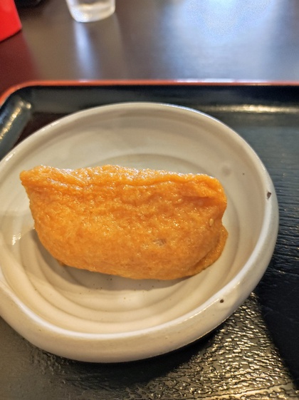 ★久しぶりに月見とろろうどんを食べた ★久しぶりに月見とろろうどんを食べた