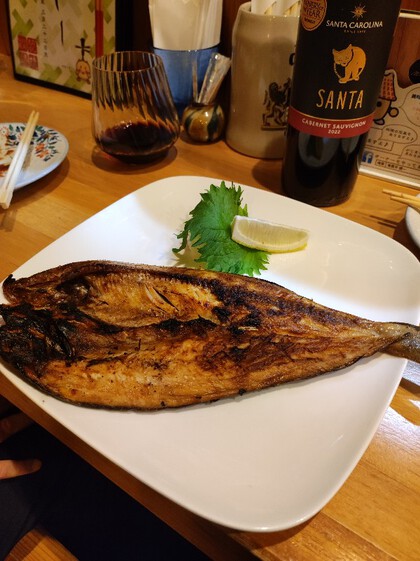 ★週末のウォーキング飲み「琉球芸食かじまやー」 ★週末のウォーキング飲み「琉球芸食かじまやー」