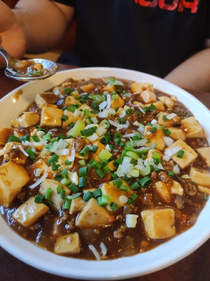 ★南風原の老舗?「金門飯店」で夕ご飯を食べた ★南風原の老舗?「金門飯店」で夕ご飯を食べた