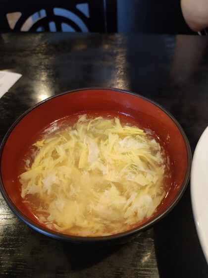 ★久しぶりの町中華ランチ ★久しぶりの町中華ランチ