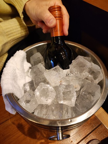 ★週末のウォーキング飲み(寄宮十字路)一軒目1 ★週末のウォーキング飲み(寄宮十字路)一軒目1