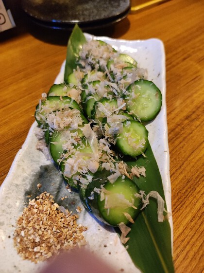 ★週末のウォーキング飲み一軒目(昼空屋) ★週末のウォーキング飲み一軒目(昼空屋)