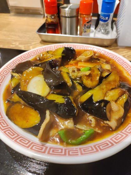 ★らーめん空海(食うかい?)で晩御飯 ★らーめん空海(食うかい?)で晩御飯