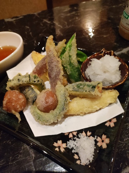 ★週末のウォーキング飲みニ軒目 ★週末のウォーキング飲みニ軒目