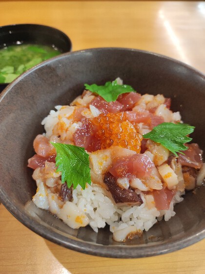 ★千円以内で食べられた回転寿司ランチ ★千円以内で食べられた回転寿司ランチ