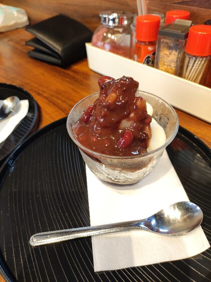 ★引越し先周辺を歩いて見つけたラーメン屋?でランチ ★引越し先周辺を歩いて見つけたラーメン屋?でランチ