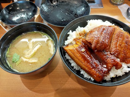 ★鰻を食べるなら、これで良いかも!? ★鰻を食べるなら、これで良いかも!?