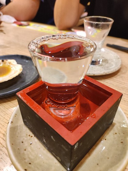 ★平日の夕ご飯を濱焼北海道魚萬 おもろまち駅前店で2 ★平日の夕ご飯を濱焼北海道魚萬 おもろまち駅前店で2