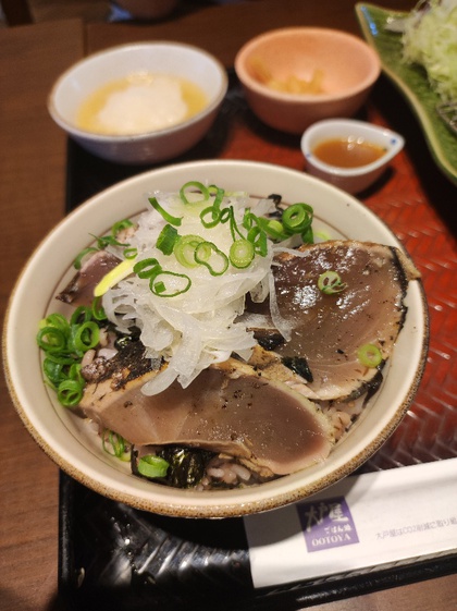 ★大戸屋さんで千ベロランチ ★大戸屋さんで千ベロランチ