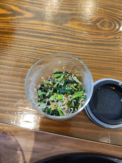 ★羽釜で炊いた銀シャリの店のハンバーグランチ ★羽釜で炊いた銀シャリの店のハンバーグランチ